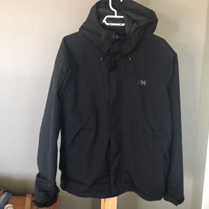 Helly Hansen jacket